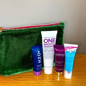 Refresh your SKIN kit! ALL UNOPENED